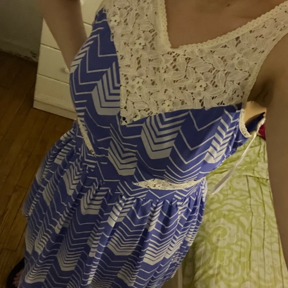 Dress - Picture 4 of 5